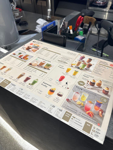 THE COFFEE CLUB - Jungceylon 2 - อำเภอกะทู้