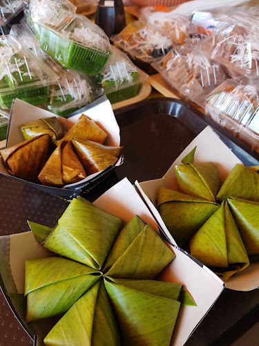 Comentarii opinii despre ร้านมังสวิรัติ นครราชสีมา