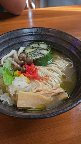 Opinii despre อิ-ซัง คราฟท์ ราเมน în อำเภอเมืองขอนแก่น - การบริการอาหารและที่พัก