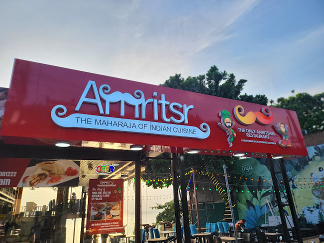 Amritsr Restaurant