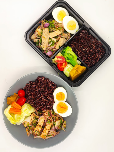 Comentarii opinii despre ร้านอาหารคู่หูภูเก็ต​ (Buddy​ restaurant)​