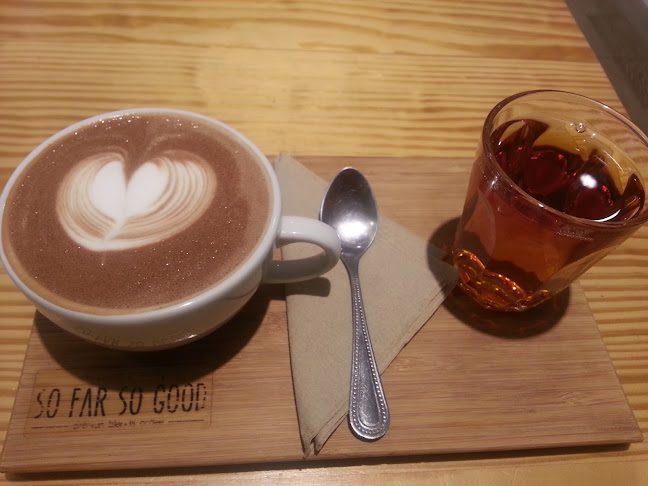 Comentarii opinii despre So Far So Good By Twins KT