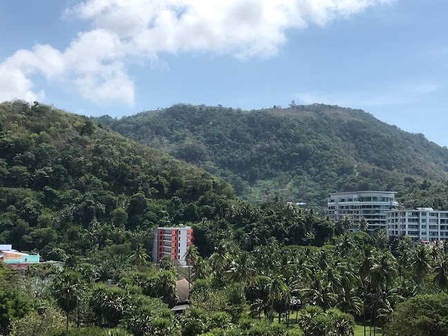 ตำบล กะรน อำเภอเมืองภูเก็ต ภูเก็ต 83100