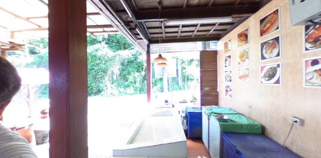 ร้านอาหารบ้านชมวิว - การบริการอาหารและที่พัก