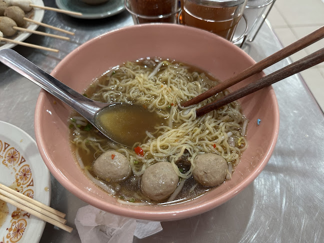 Konun Beef Noodle Shop - อำเภอเกาะสมุย