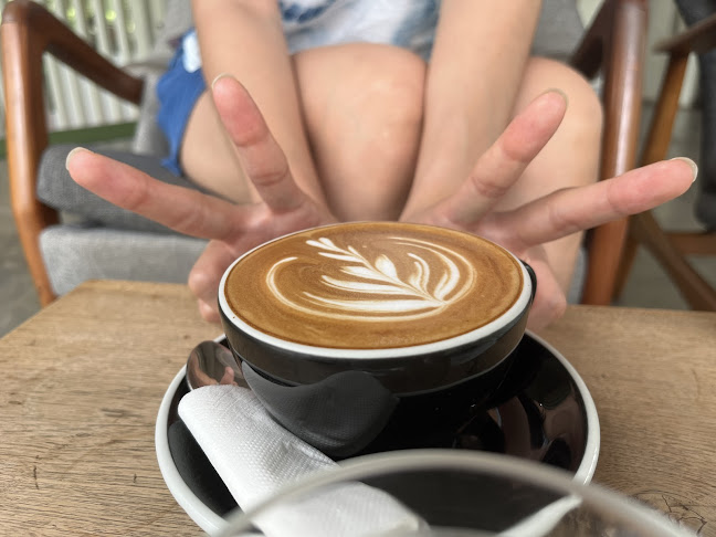 Rock S Presso Chanthaburi