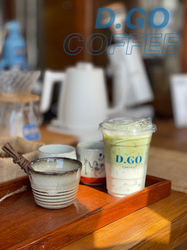 Comentarii opinii despre D.GO Coffee