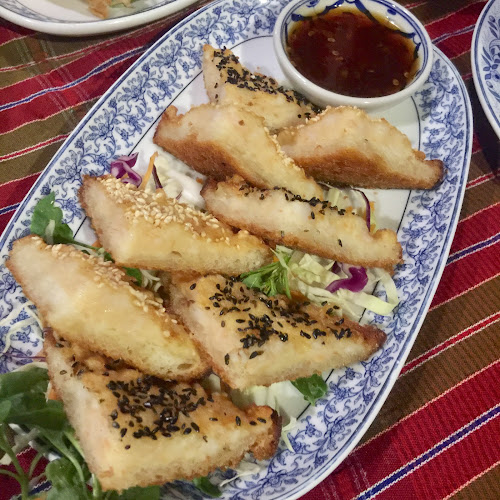 Cabbages & Condoms - อำเภอบางละมุง