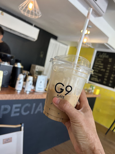 G9kafe coffee drip (Organic)