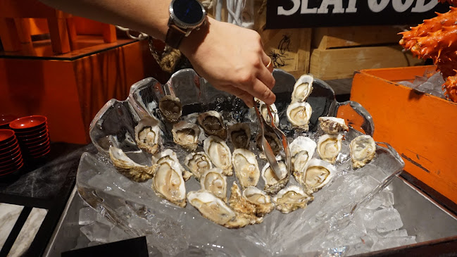 Atelier Restaurant - การบริการอาหารและที่พัก