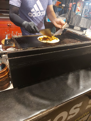 TACOS STATE สาขา4 - อำเภอบางละมุง