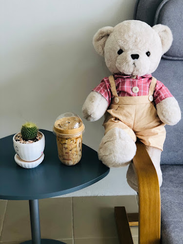 BAR BEAR เมืองสระแก้ว - การบริการอาหารและที่พัก