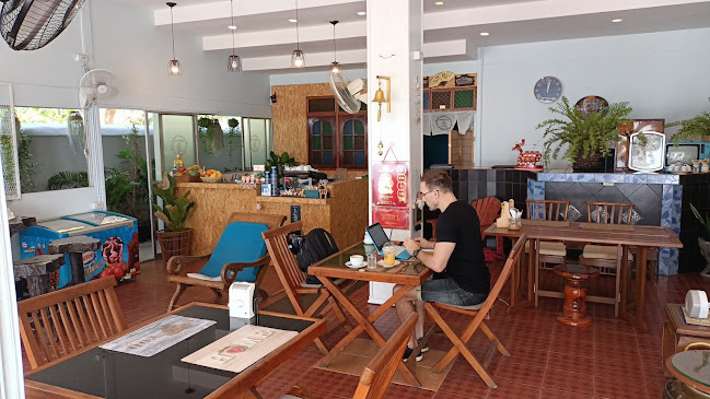 Comentarii opinii despre Branch Coffee 2