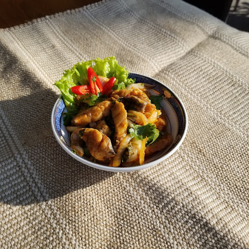 Caravan - อำเภอบางละมุง