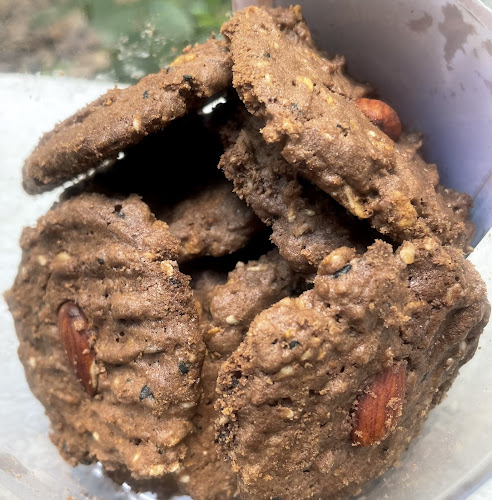 ร้านบ้านช็อคโกแล๊ต