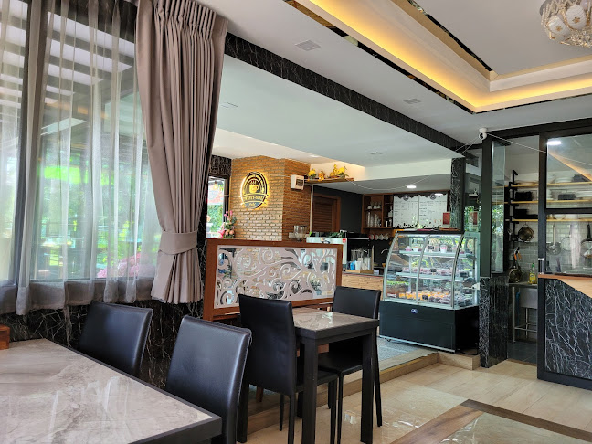 Twenty Nine Cafe & 29 Car Wash บริการ ล้างรถรังสิต ล้างรถปทุมธานี - อำเภอลำลูกกา