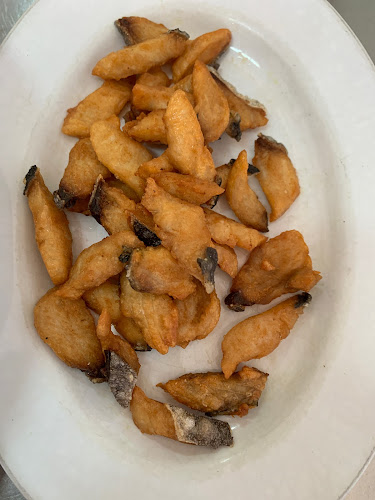 Comentarii opinii despre ร้านอาหารรมควัน โดยนายโสภณ กล่อมขจิต