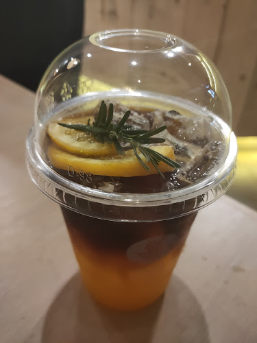 GANO KAFAE กาโนกาแฟ สาขาภูเก็ต