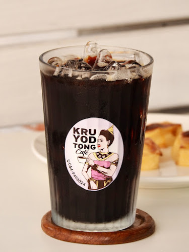 Comentarii opinii despre กาแฟสดชา ครูยอดตอง สาย5