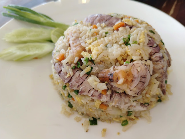 Opinii despre ก๋วยเตี๋ยวดูดี๋ ลุงดอน พัทยา (DooDee jomtien restaurant) în อำเภอบางละมุง - การบริการอาหารและที่พัก