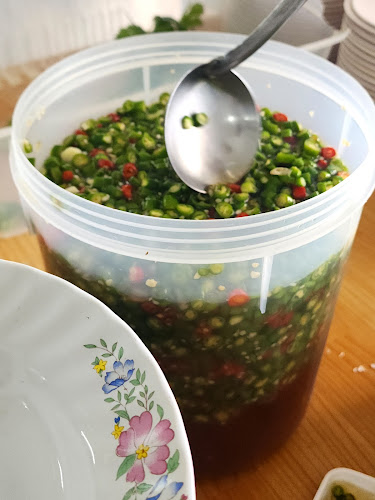 ร้านทมโภชนา - เมือง