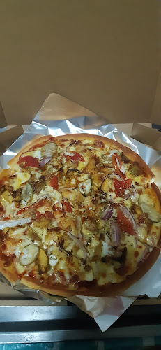 Comentarii opinii despre Kebab Stetion(شاورما) shawarma