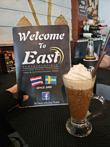 Opinii despre บริษัท อีสท์ เรสทัวรองท์ จำกัด în อำเภอกะทู้ - การบริการอาหารและที่พัก