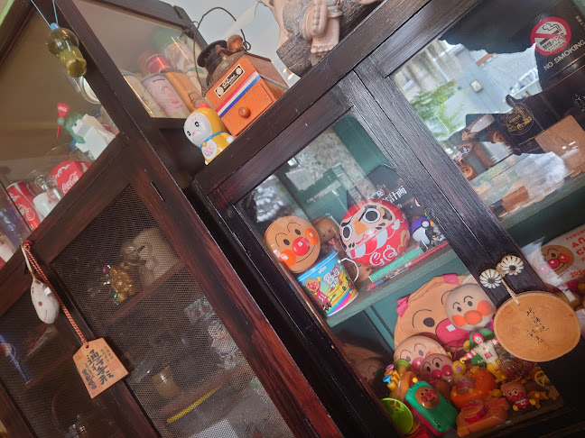 หวานหวานไอติมกะทิสด - อำเภอเมืองขอนแก่น