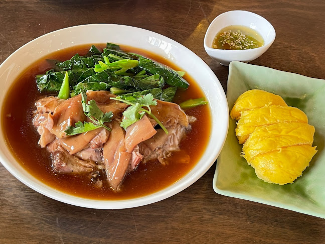 Opinii despre ร้าน ซุ่นฮะฮวด ติ่มซำ น้ำชา în อำเภอเมืองพิษณุโลก - การบริการอาหารและที่พัก