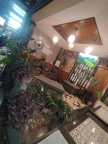 Bar 59 - การบริการอาหารและที่พัก