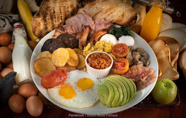 The Avenue Shopping Centre, Thanon Pattayasaisong, Muang, เมืองพัทยา อำเภอบางละมุง ชลบุรี 20150