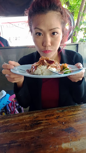 Opinii despre สมหมายเป็ดย่าง ขอนแก่น în อำเภอเมืองขอนแก่น - การบริการอาหารและที่พัก