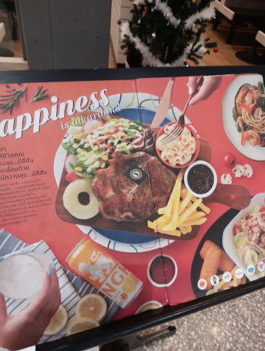 Comentarii opinii despre Bar B Q Plaza สาขาเซ็นทรัล นครสวรรค์