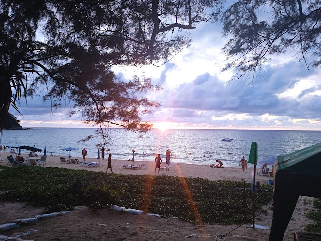 ตลาดบางเงือก ต.กะรน - อำเภอเมืองภูเก็ต