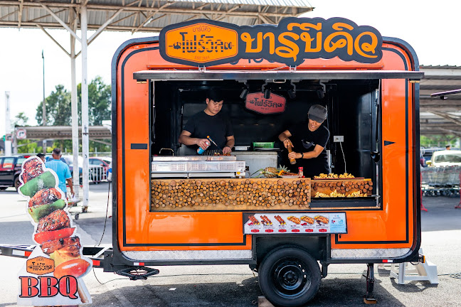 Opinii despre BBQโฟร์วิล–BBQ Four Wheel แม็คโครหาดใหญ่ în อำเภอหาดใหญ่ - การบริการอาหารและที่พัก