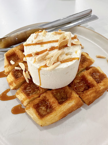 Avenue Hatyai - Brew with happiness