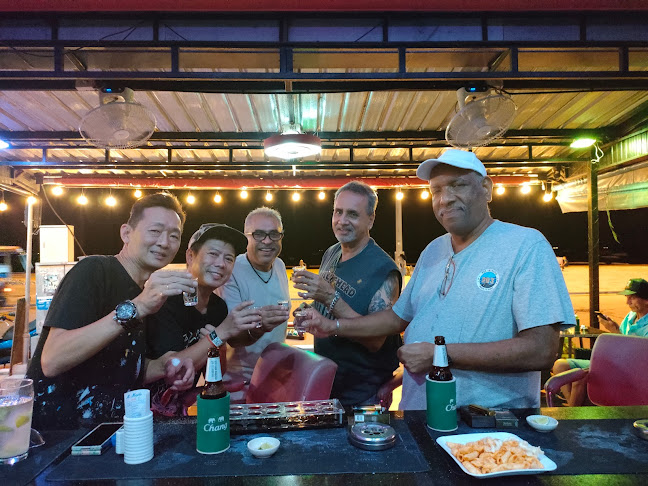 Comentarii opinii despre M's Mojito