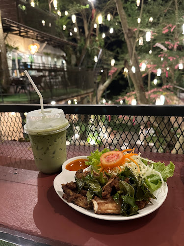 Alive Cheewit Cheewa - อำเภอหาดใหญ่