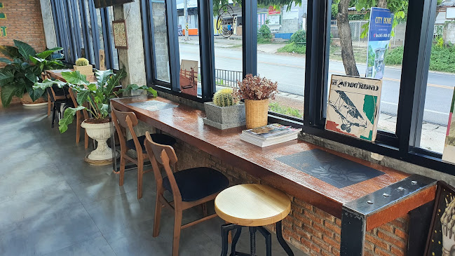 Opinii despre Cha-Mile café & Restaurant în อำเภอเมืองพะเยา - การบริการอาหารและที่พัก