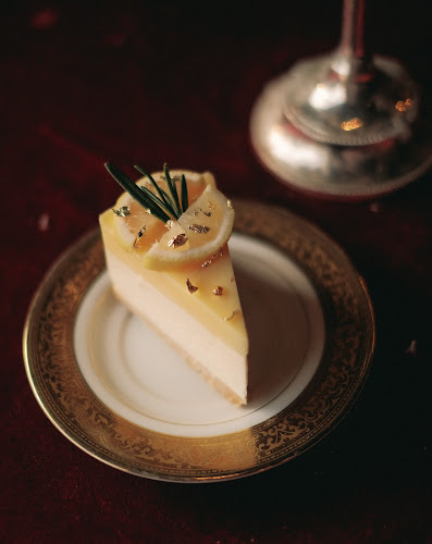 ไฟโฟ โอลด์ทาวน์ คาเฟ่ แอนด์ ฟลอรัล