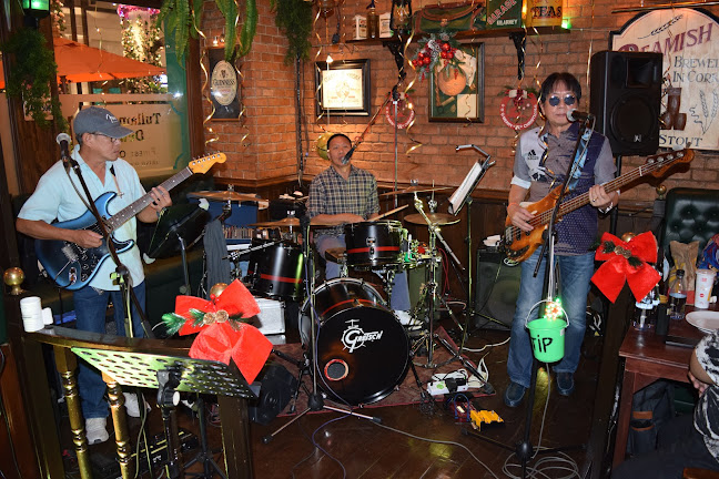 Comentarii opinii despre Irish Times Pub Phuket