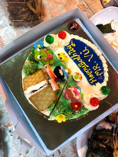 เจ๊หมิว ซีฟู้ด - การบริการอาหารและที่พัก