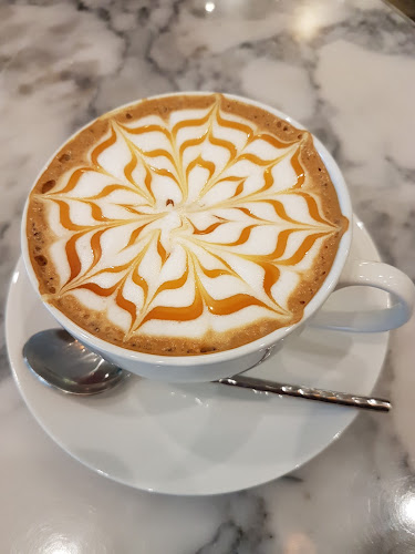 Comentarii opinii despre Billin Cafe&Bistro