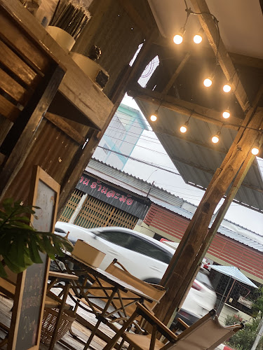 Opinii despre ยามเย็น บางบาร์ în อำเภอเมืองสุโขทัย - การบริการอาหารและที่พัก