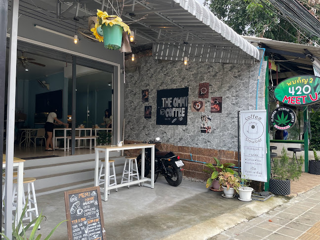 Opinii despre Ohmy coffee în อำเภอเมืองภูเก็ต - การบริการอาหารและที่พัก