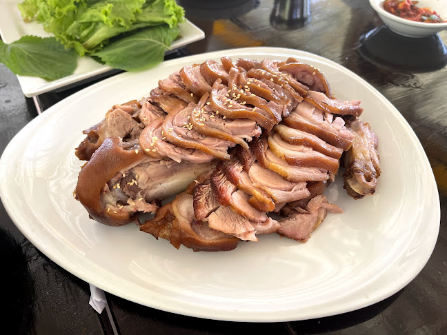 V87X+R7V, ถนน เจ้าฟ้า, ตำบล ฉลอง อำเภอเมืองภูเก็ต ภูเก็ต 83000