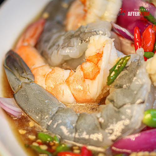 อาฟเตอร์ยำ พัทยา - อำเภอบางละมุง