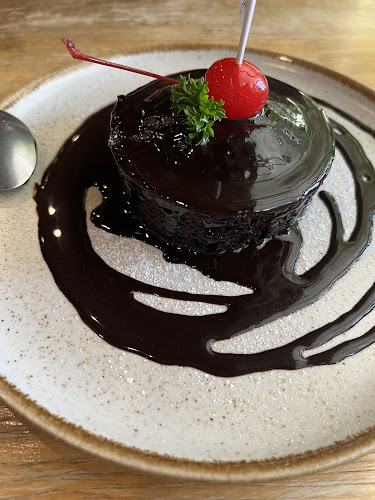 Comentarii opinii despre Yes vegan Pattaya