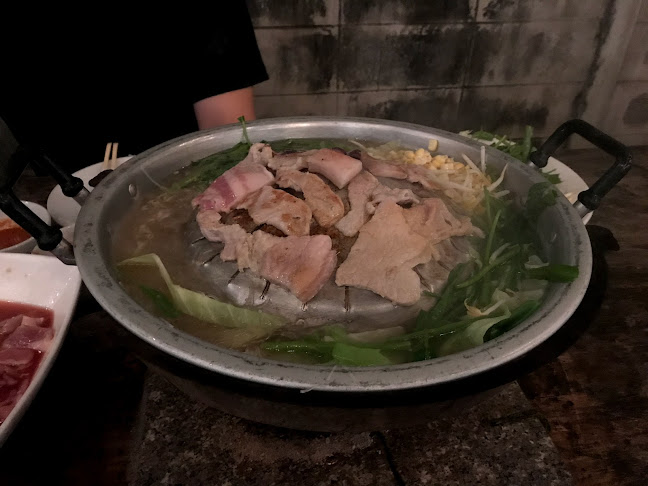 Opinii despre เติบ หมูกระทะ în อำเภอเมืองอุบลราชธานี - การบริการอาหารและที่พัก