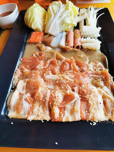 Comentarii opinii despre Fluke Shabu & Grill Rangsit Klong2